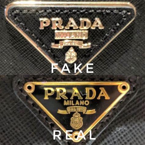 prada bag real or fake|Prada dust bag authentic.